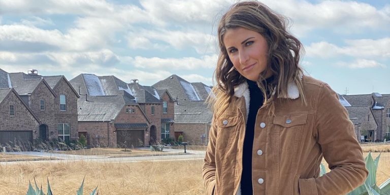 The Untold Truth of Brian Deegan's Wife, Marissa Deegan