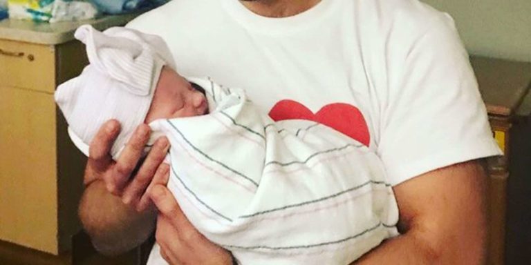 The untold truth about Nathan Kress' daughter, Rosie Carolyn Kress