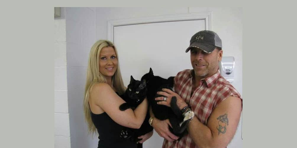 Shawn Michaels' Wife - Rebecca Curci Hickenbottom, Wiki