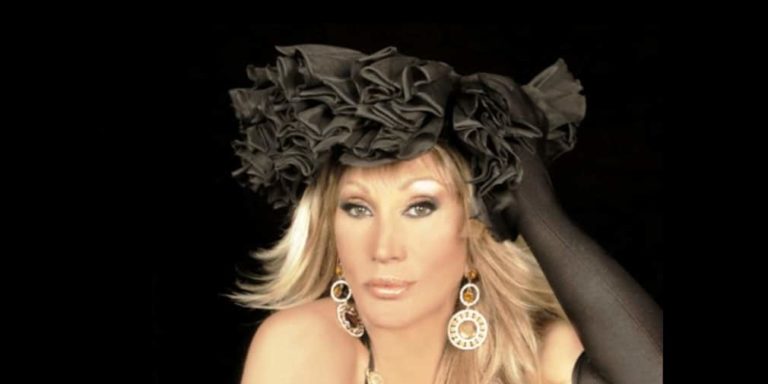 Where is Laura Leon today?  What is she doing now?  Biography