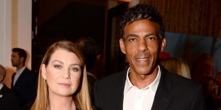 The untold truth about Ellen Pompeo's husband