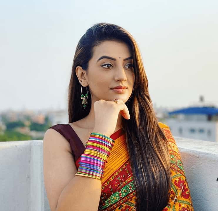 Akshara Singh