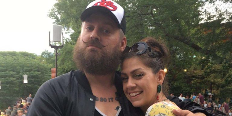 The untold truth about Danielle Colby's husband, Alexandre De Meyer