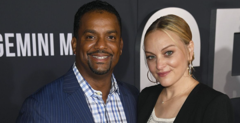 Alfonso Ribeiro