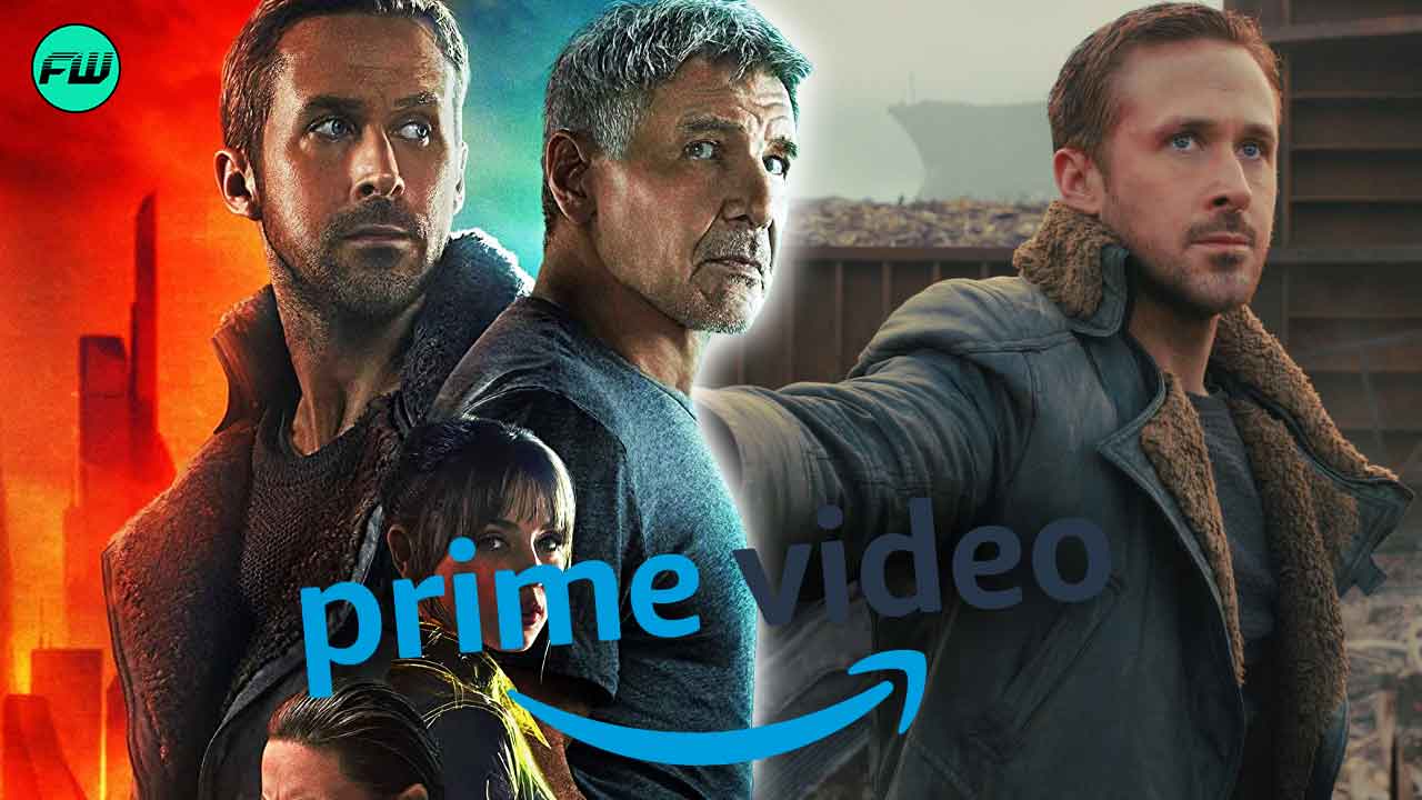 Amazon Working on a Live Action Blade Runner Series Titled 'Blade Runner 2099'