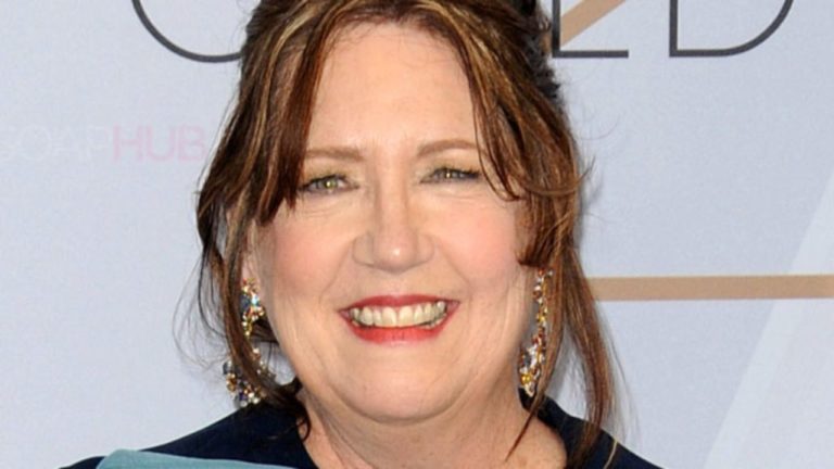 Ann Dowd