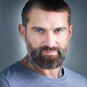 Ant Middleton