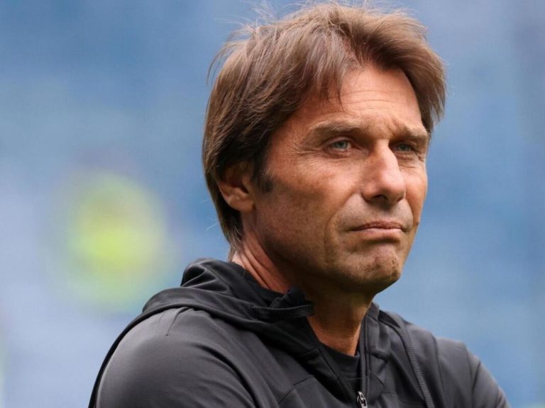 Antonio Conte