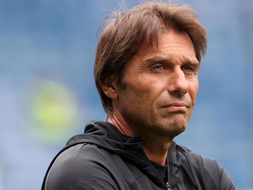 Antonio Conte