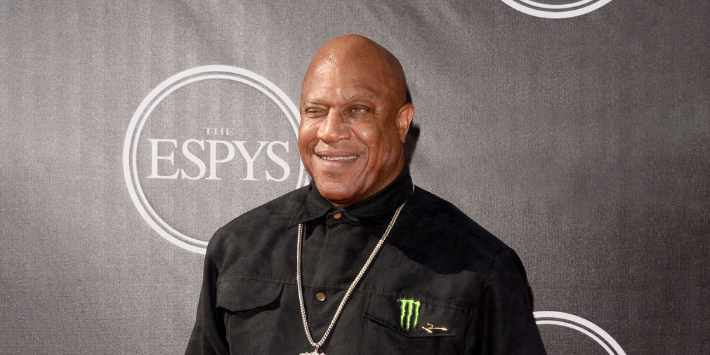 What happened to Tommy Lister's eye?  What is he doing now?
