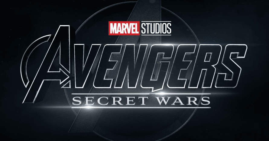 Avengers: Secret Wars Marvel Studios