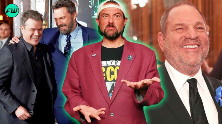 ben affleck and matt damon