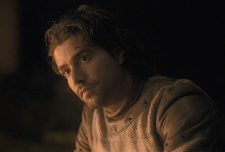 Beric Dondarrion Related To Sir Criston Cole