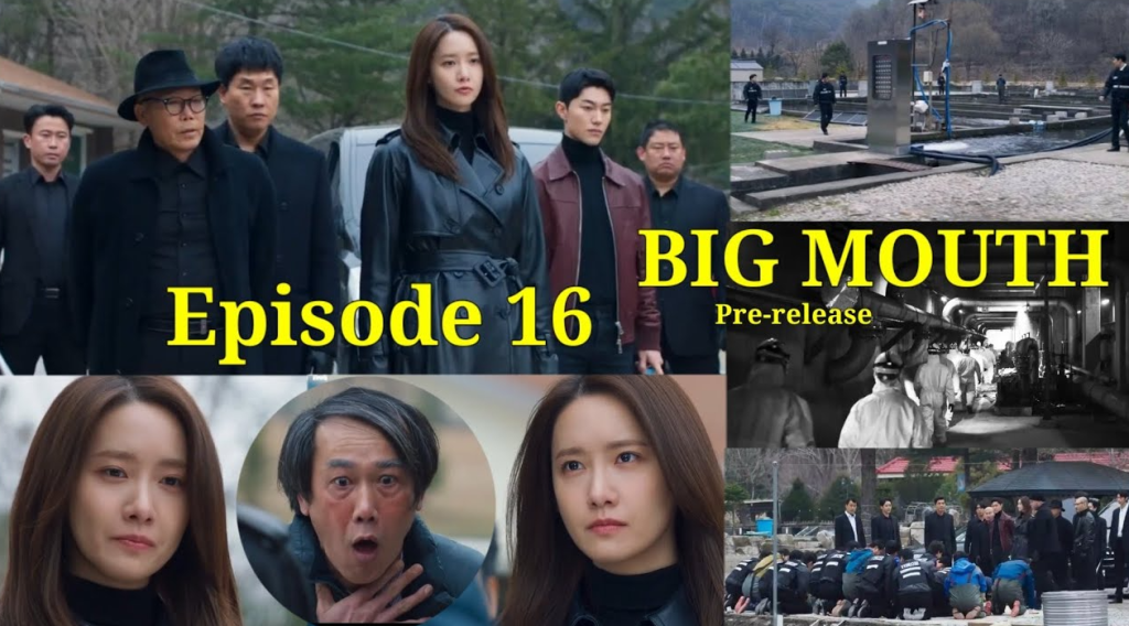 Big Mouth Episode 16