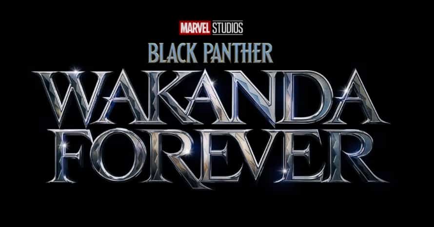 Black Panther Wakanda Forever Shuri Okoye Namor MCU