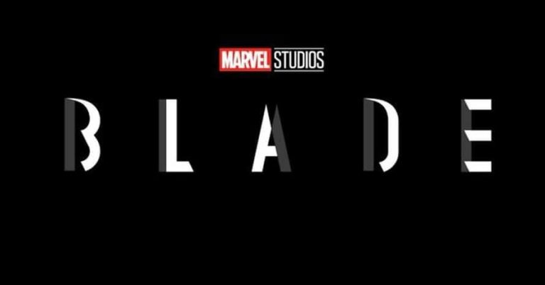 Blade Mahershala Ali Marvel Studios Bassam Tariq Marvel