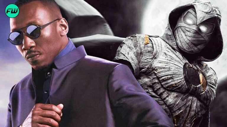 Blade Reboot and Moonknight