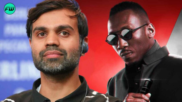 Blade Reboot Loses Director Bassam Tariq