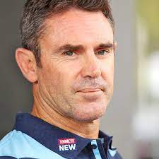 Brad Fittler