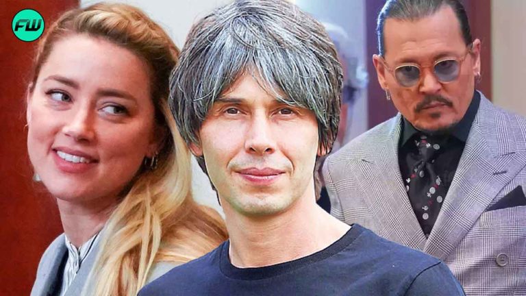 Brian Cox Says Amber Heard Faced Major Injustice in Johnny Depp Trial