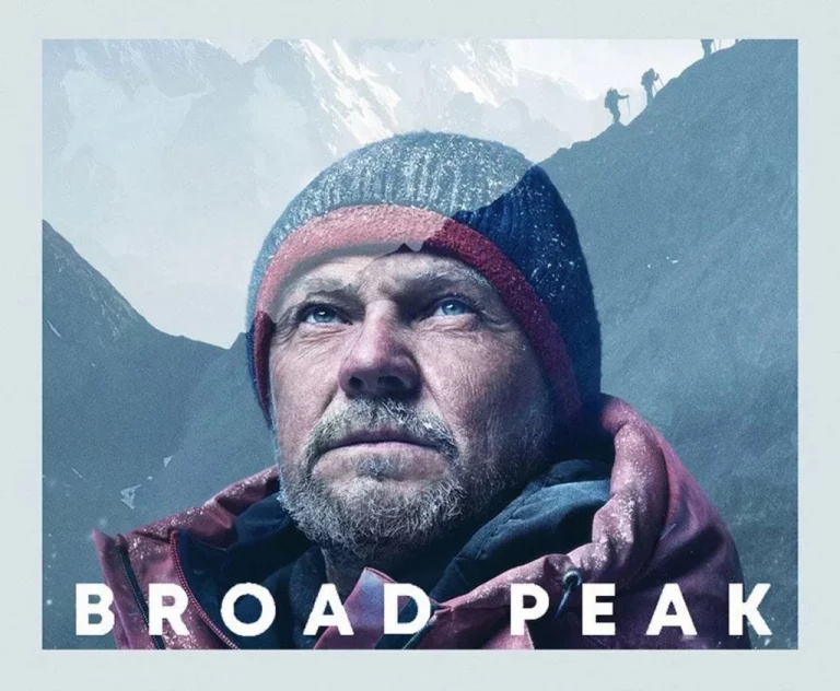 Broad Peak (2022)