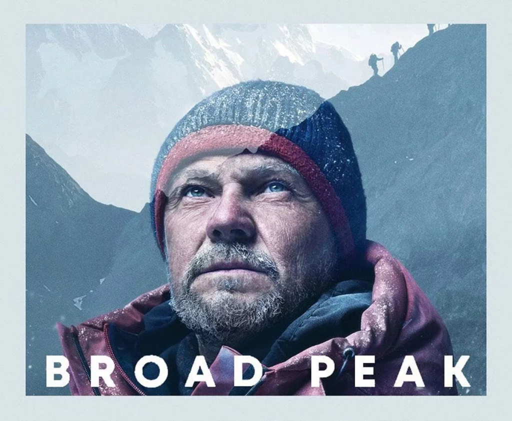 Broad Peak (2022)