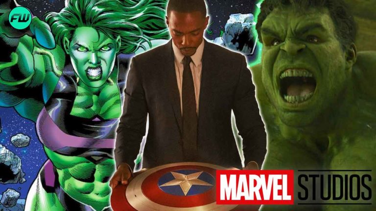 Captain America New World Order Hulk Army