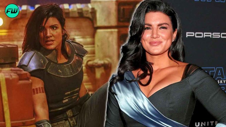 The Mandalorian: Cara Dune