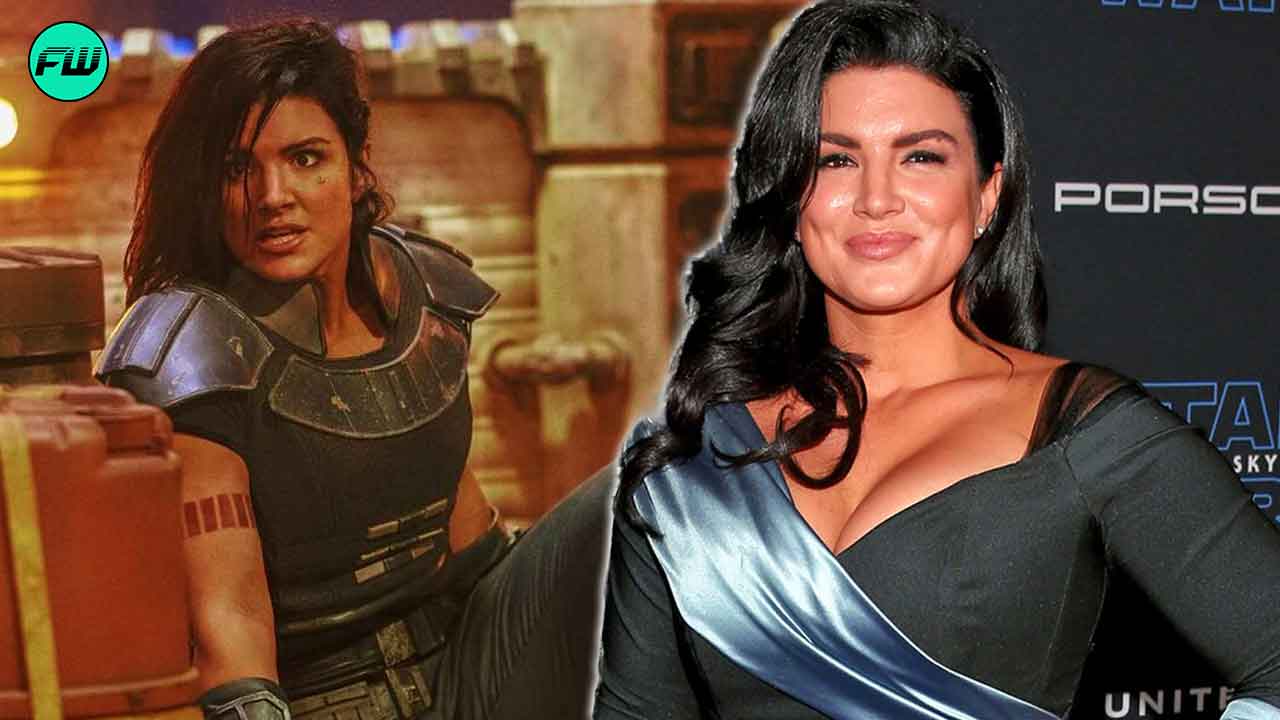 The Mandalorian: Cara Dune