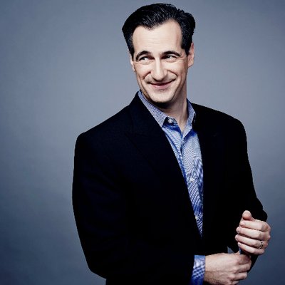 Carl Azuz