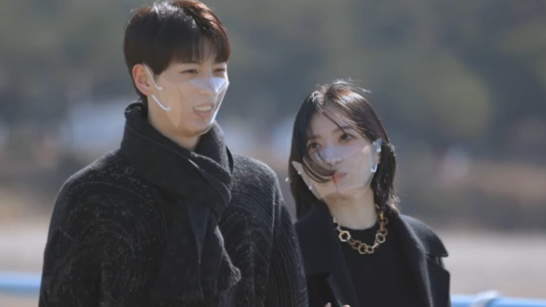 Change Days Season 2