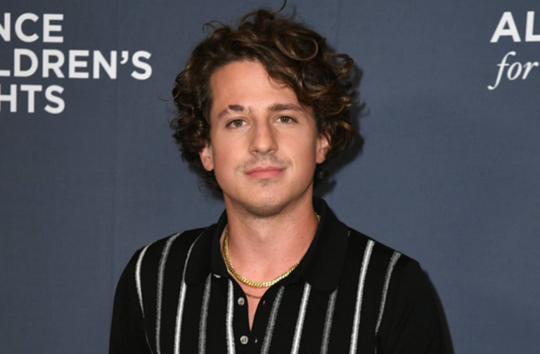 Charlie Puth