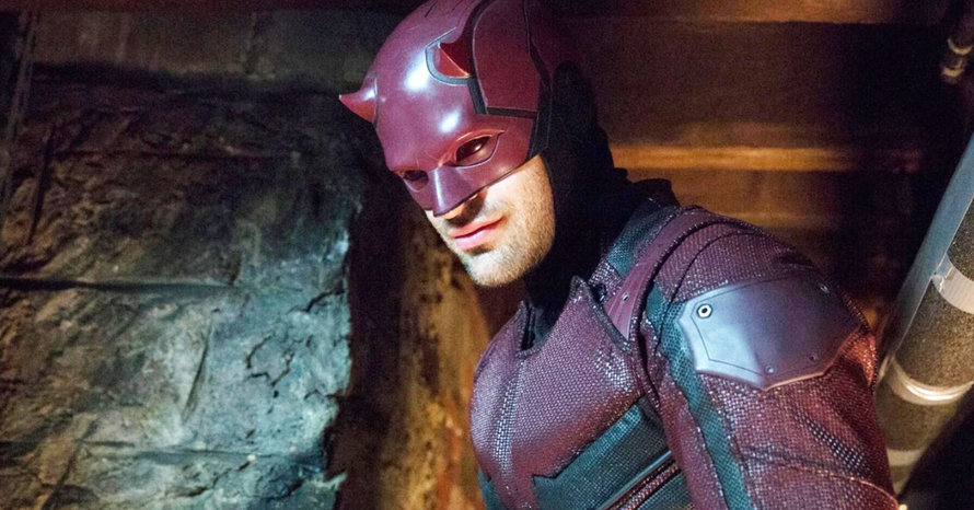 Charlie Cox Daredevil Netflix Disney Plus