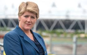 Clare Balding