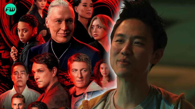 Cobra Kai Fans Demand Showrunners to Show Kyler Getting His Ass Kicked