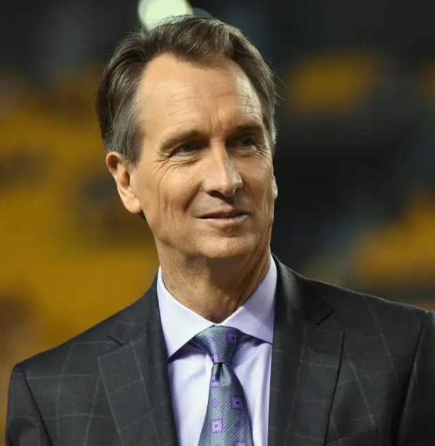 Cris Collinsworth