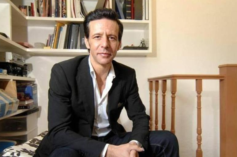 Cristóbal Jodorowsky die