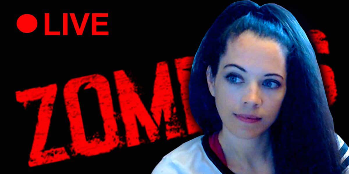 Who is Glitching Queen?  Age, height, real name, net worth