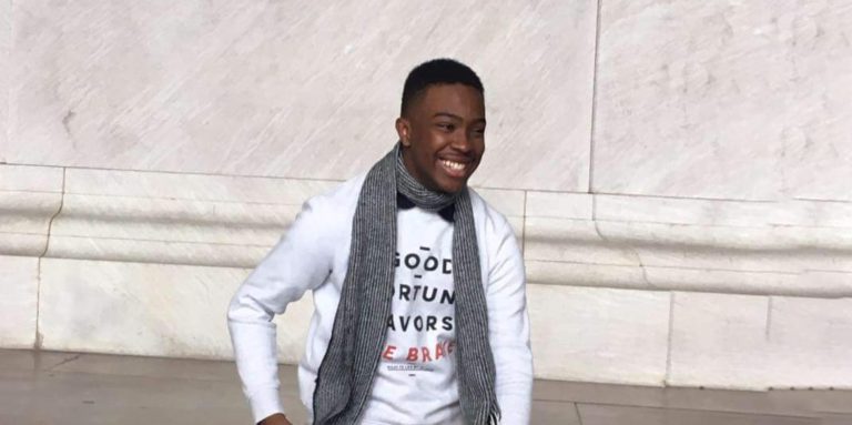 Where is Khamani Griffin now?  Net worth, Parents