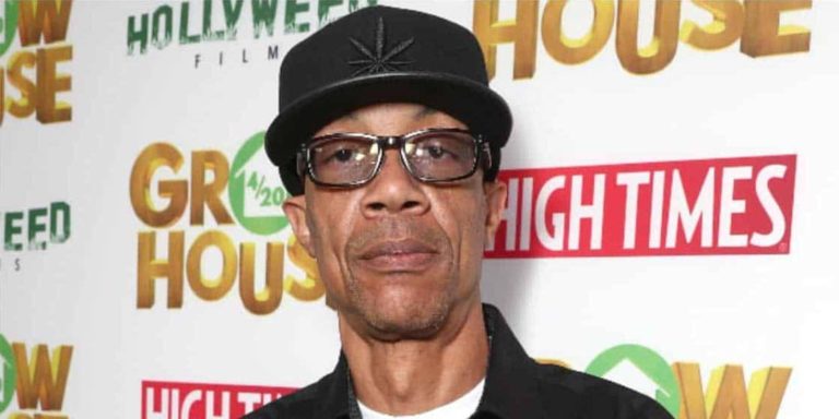 How rich is DJ Pooh today?  Net worth, Family, Wiki, Biography