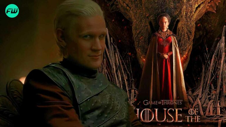 Daemon Targaryen is Bisexual