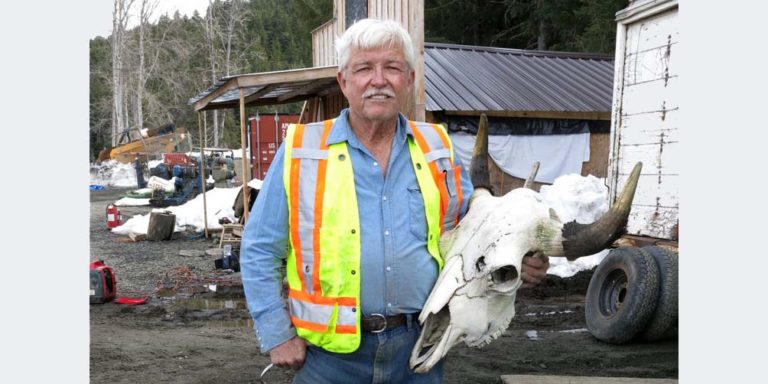 The Untold Truth About "Gold Rush" Fred Hurt