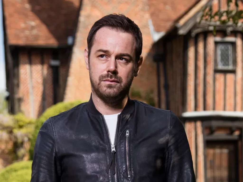 Danny Dyer