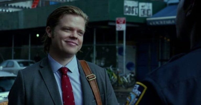 Daredevil Foggy Nelson Elden Henson Charlie Cox