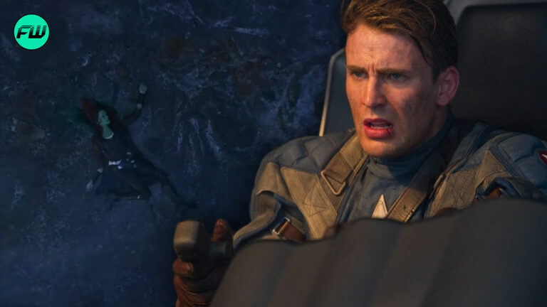 gamora captain america