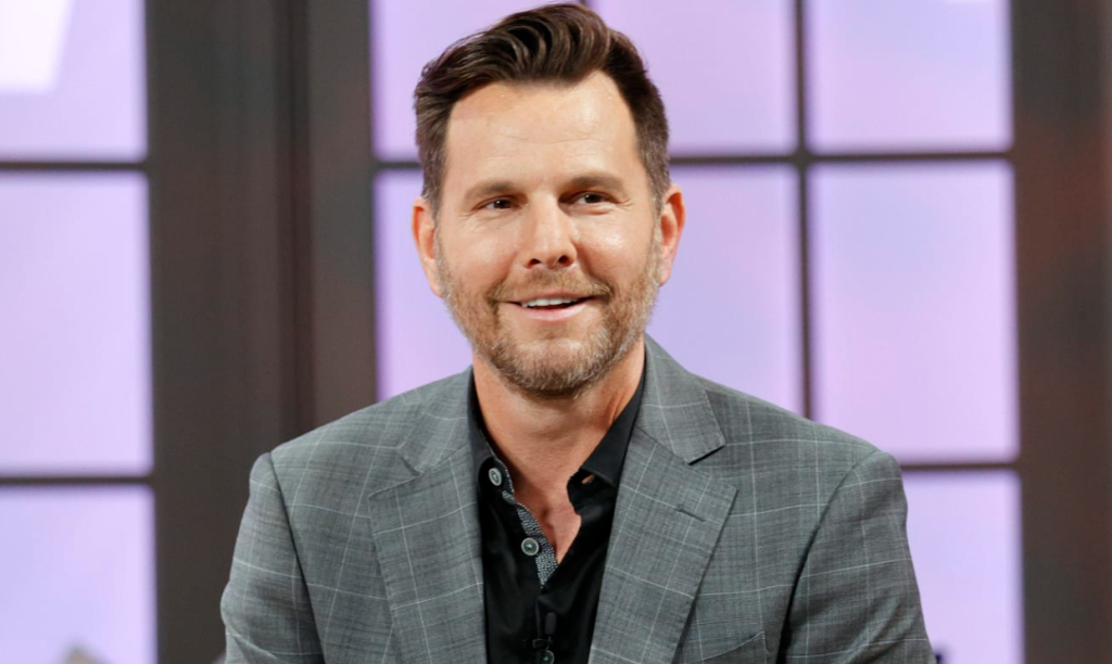 Dave Rubin