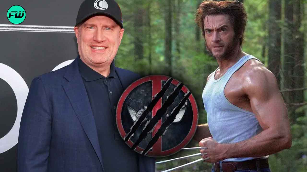 Deadpool 3 Wolverine Return