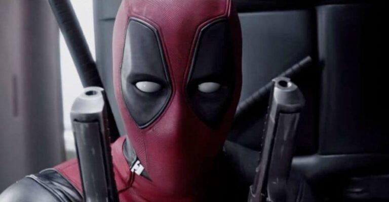 Deadpool 3 Movie Ryan Reynolds MCU Shawn Levy