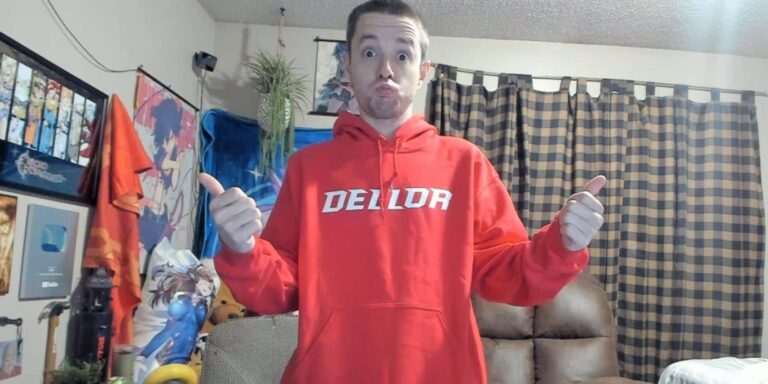 How old is Dellor?  Is he unbanned?  Why?  Net worth, Age, Wiki