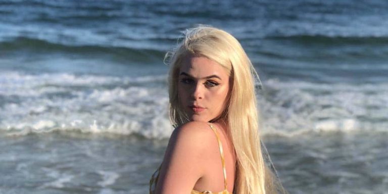 Instagram Star Hannah Harrell Biography: Age, Boyfriend